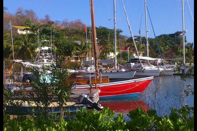 Private Fun Tour in Grenada - The Sum Up