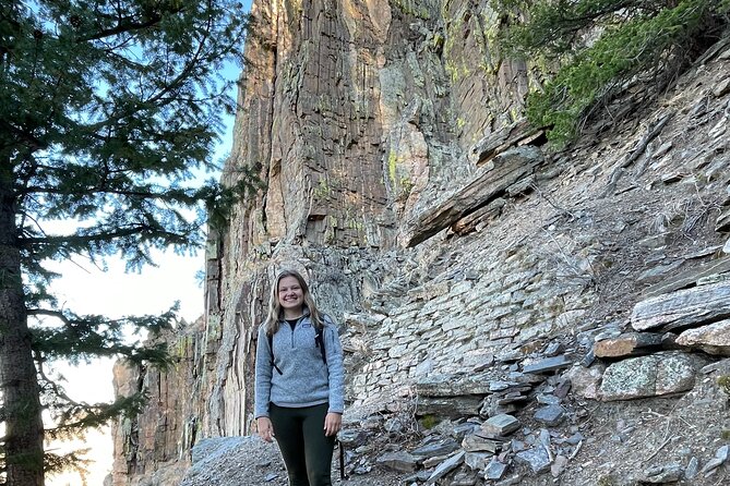 Private Guided Hike and Scenic Drive Near Fort Collins - Accessibility and Health Recommendations
