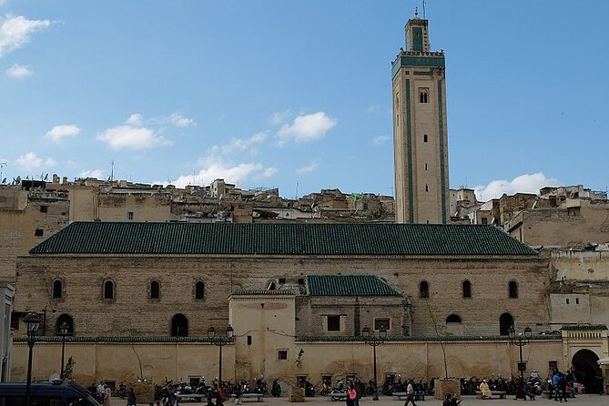Private Guided Walking Tour of the Fez Medina - Reviews