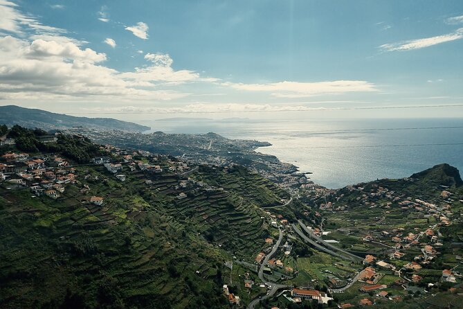 Private Half Day Tour (8 Seat Mercedes Vito) - Common Questions