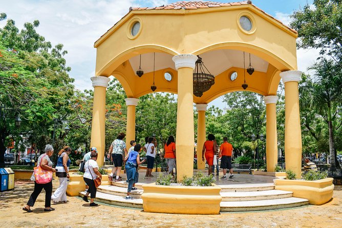 Private Higuey Cultural Tour From Punta Cana (Half-Day) - Pricing Details