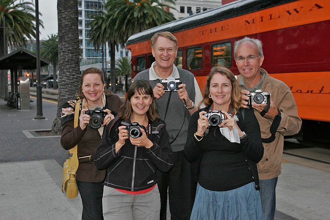 Private Instagrammable San Diego Tour – The City Essentials - Booking and Pricing Details