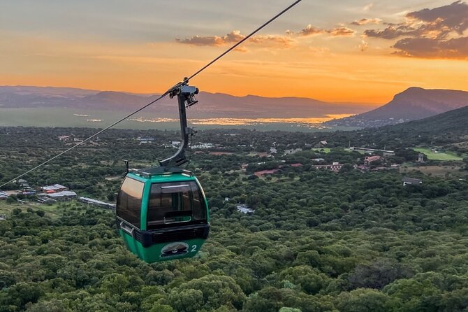 Private Johannesburg Wine Tasting and Cableway Half Day Tour - Common Questions