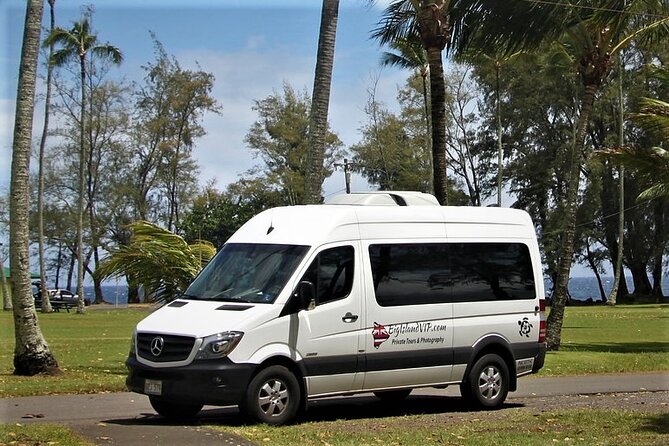 Private Kona From Coffee to Culture Mercedes Tour - Common Questions