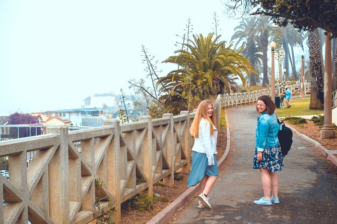 Private Los Angeles Photoshoot in Sunny Santa Monica With Personal Photographer - Refund Policy and Cancellation Details