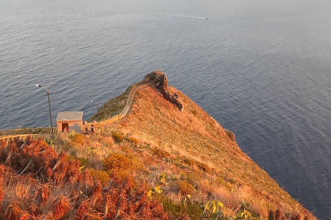 Private Madeira Sunset Cristo Rei Tour - Traveler Photos