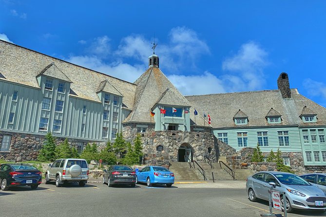 Private Mt Hood Loop Tour Including Multnomah Falls - Customer Reviews and Testimonials