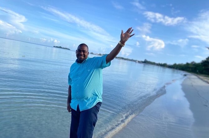 Private Negril Day Trip From Ocho Rios - Scenic Highlights