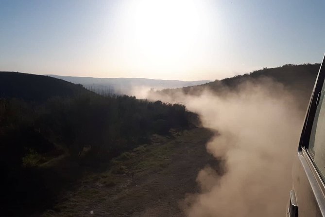 Private Off-Road Sightseeing Tour From Braganca  - Northern Portugal - Cancellation Policy