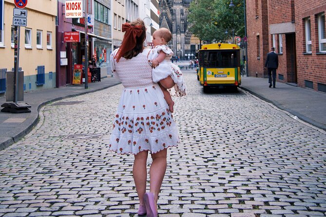 Private Photo Tour in Cologne - Additional Information and Terms