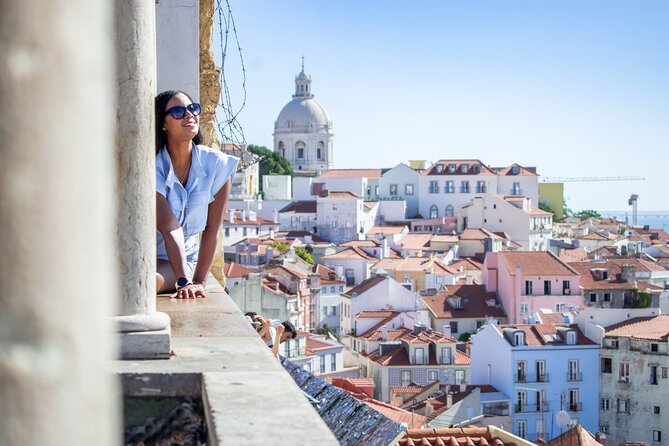 Private Photoshoot in the Heart of Lisbon - Common Questions