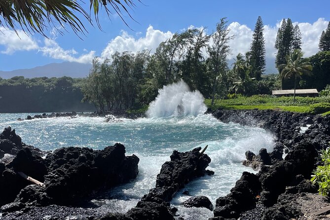 Private Road to Hana Tour With Lunch - Pricing and Details