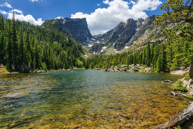 Private Rocky Mountain National Park Tour From Denver - Cancellation Policy and Refund Details