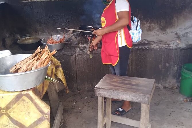 Private Sea-Food Tour & Floyds Pelican Bar From Montego Bay or .. - Tour Highlights