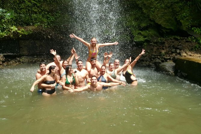 Private Soufriere Experience Tour - Common Questions