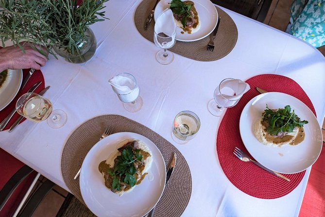 Private South African Cape Malay Cooking Class - Confirmation and Accessibility Information
