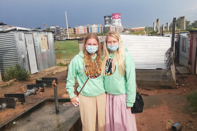 Private Soweto Tour 5 Hours Approximately From Johannesburg or Pretoria. - Gain Insights on Sowetos Culture and History