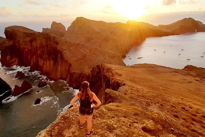 Private Sunrise Half Day Hike on Ponta De São Lourenco PR8 - What to Bring