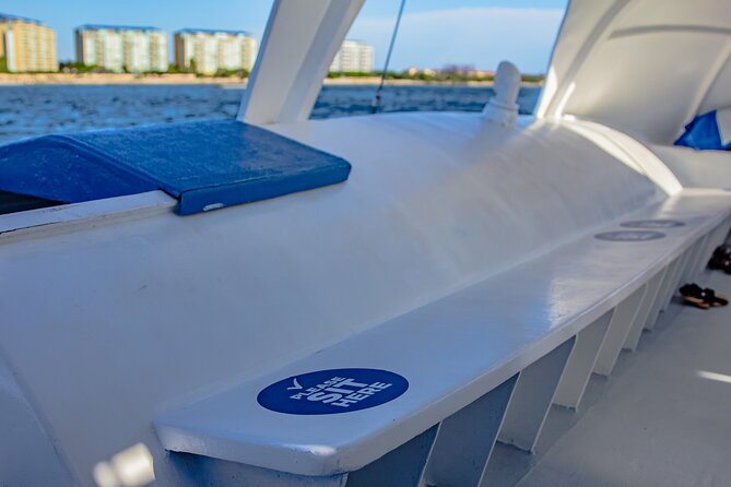Private Sunset Catamaran Adventure Cruise With Open Bar - Common Questions