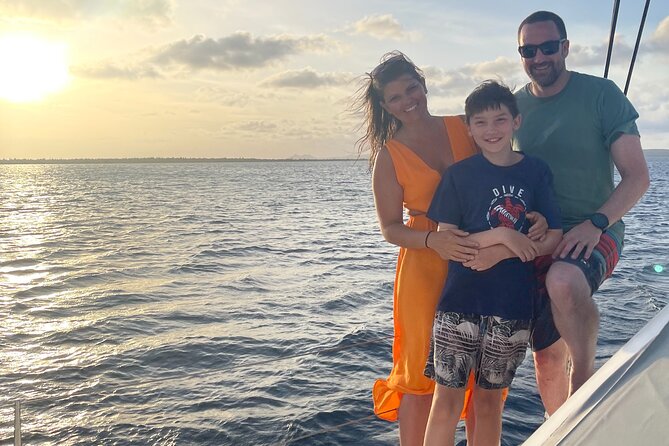 Private Sunset Cruise in Bonaire - Common Questions
