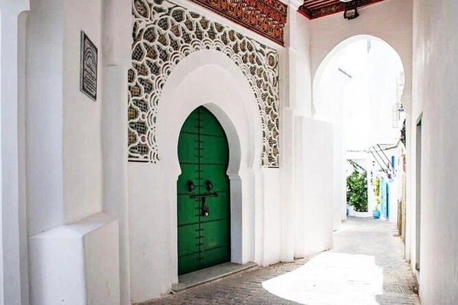 Private Tangier Medina 3 Hour Walking Tour - Traveler Photos Capturing the Tour Experience