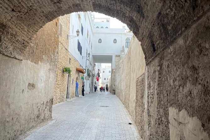 Private Tangier Tour Including Traditional Breakfast and Lunch - Customizable Itinerary Options