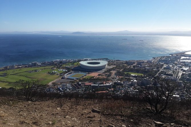Private Tour: Cape Town City and Table Mountain From Cape Town - The Sum Up