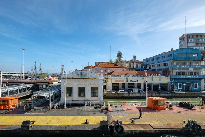 Private Tour - Discover Cacilhas With a Photographer - Cancellation Policy and Refunds