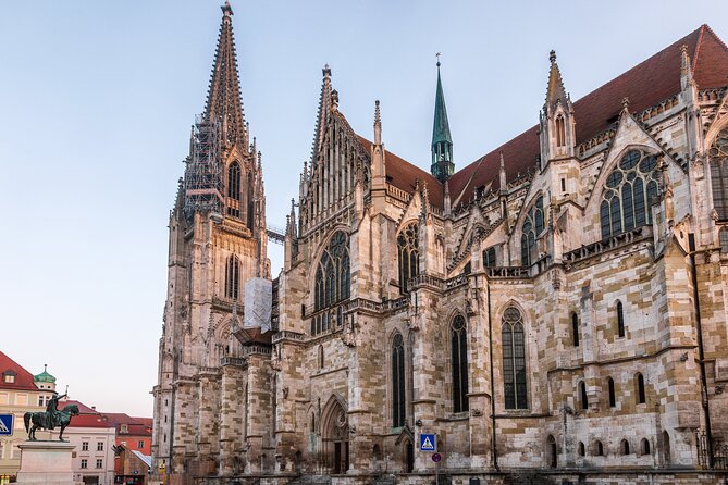 Private Tour From Munich to Regensburg, Danube Cruise With Traditional Lunch - Tour Highlights