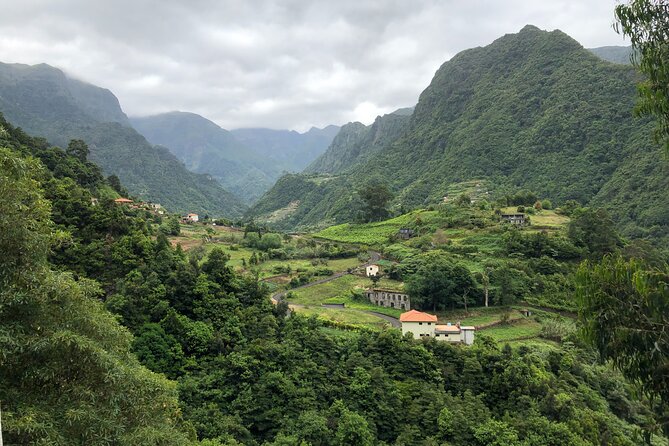 Private Tour North Center Madeira - Common Questions