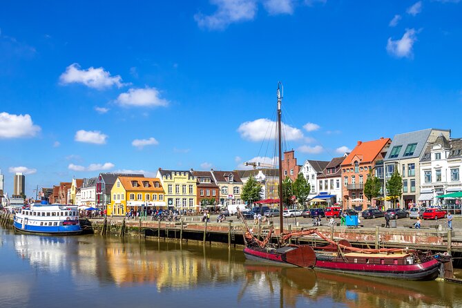 Private Tour of Jewish Lubeck, History and Highlights - Common Questions