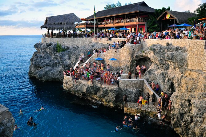 Private Tour of Negril Beach and Sunset at Ricks Cafe - Common Questions