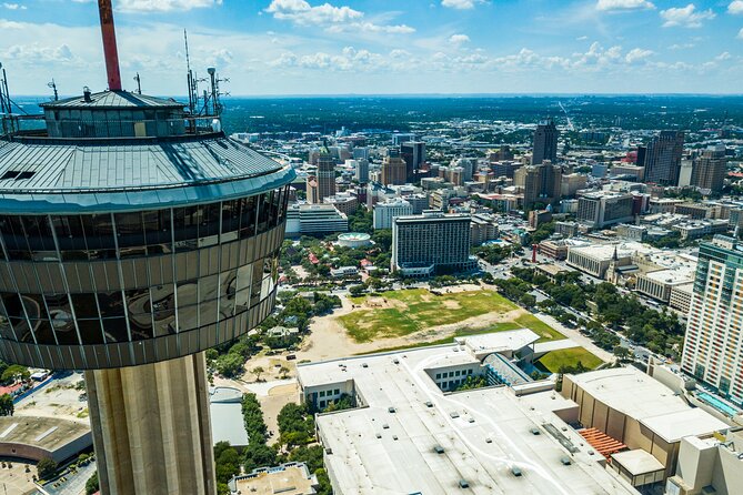 Private Tour of San Antonio - Common Questions
