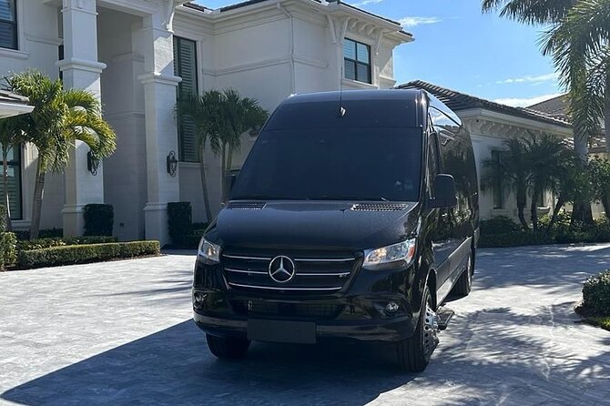 Private Transfer From Miami Airport With Meet & Greet Service - Common Questions