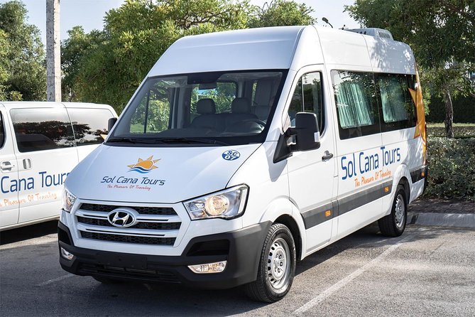 Private Transfer From Santo Domingo Airport to Bayahibe - Pricing and Guarantee