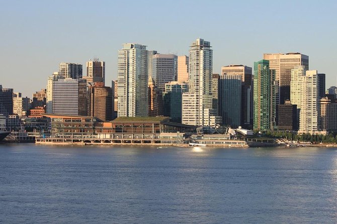 Private Transfer, Vancouver Intl. Airport to Vancouver, BC - VIP, SEDAN - Common Questions