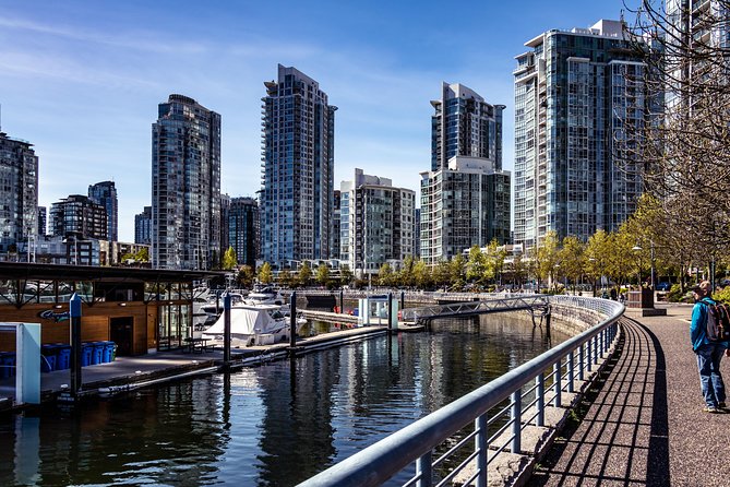 Private Vancouver City Tour With Flyover Canada and Vancouver Lookout - Additional Information