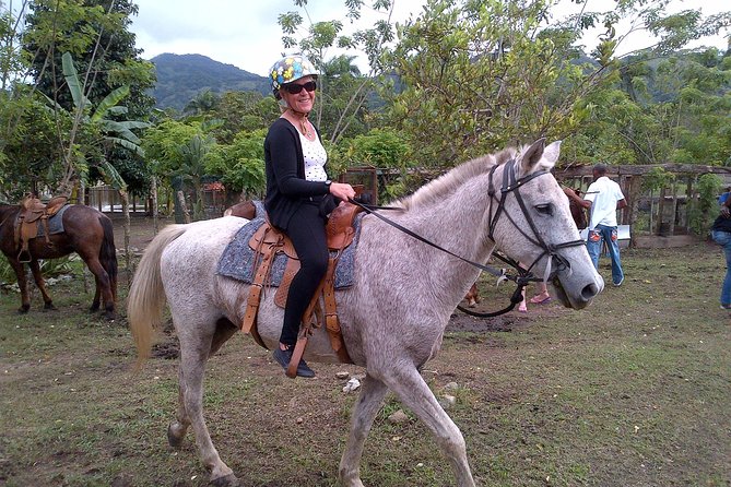 Puerto Plata Half-Day Country World Day Pass  - Dominican Republic - Requirements and Restrictions