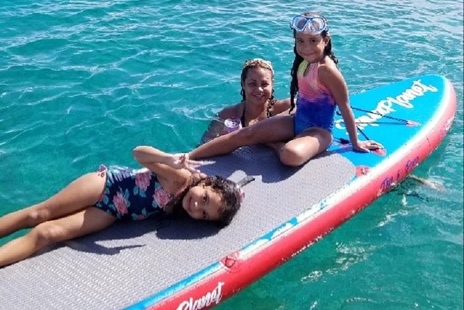 Puerto Rico Private Sail and Snorkel, Open Bar & Appetizers - Flexible Cancellation Policy