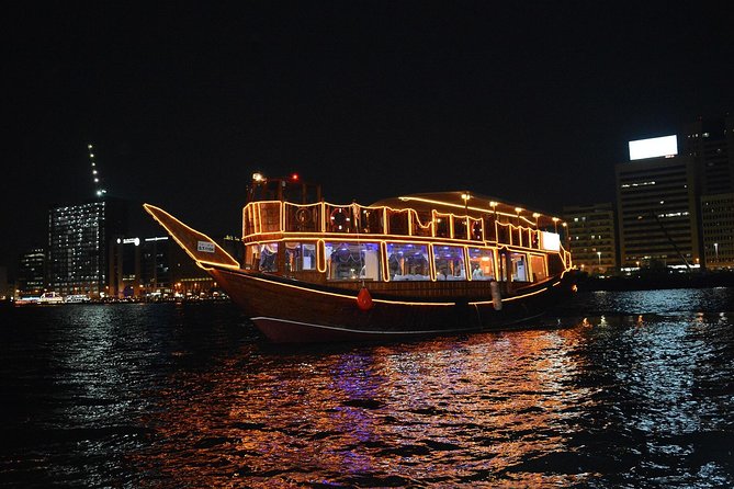 PVT Dubai 4 Tours, Safari, City Tour, Cruise & Abu Dhabi Tour With Ferrari World - Common Questions