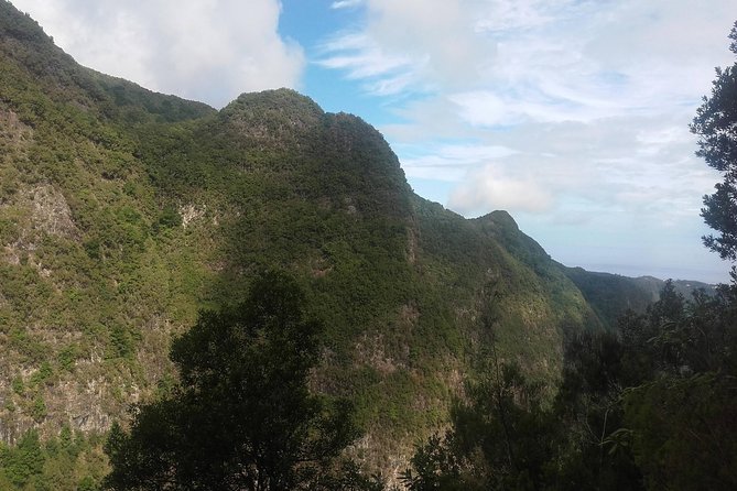 Queimadas-Caldeirão Verde - Common Questions