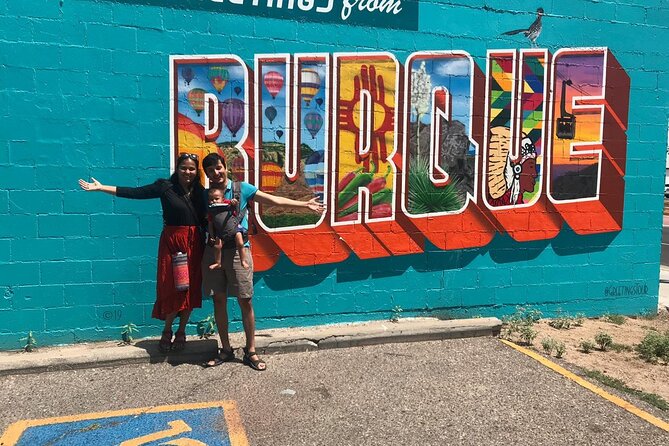 Quirky Burque Scavenger Hunt - Common Questions
