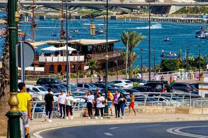 Rabat Full Day Trip From Casablanca - Common Questions
