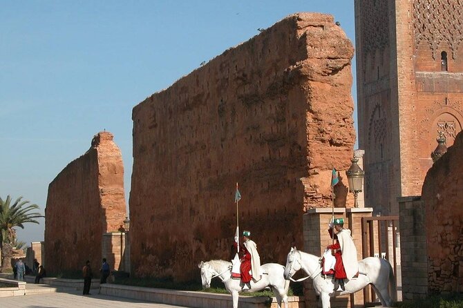 Rabat Medina Walking Half Day Guided Tour - Weather Conditions