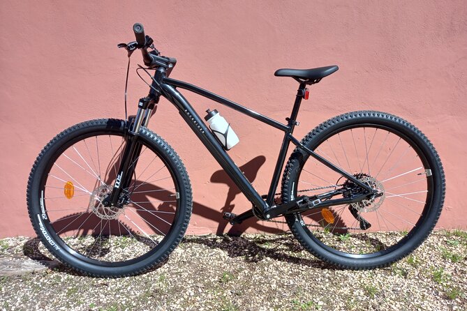 Rent a Mountain Bike and Explore Lagos and Algarve in Portugal - Additional Important Considerations
