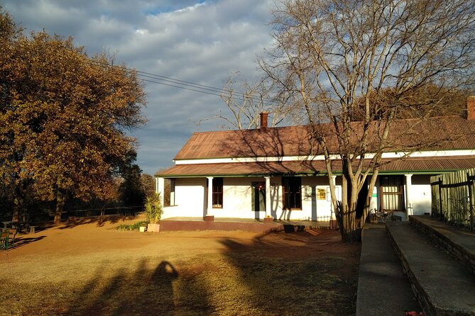Rietvlei Nature Reserve Half-Day Tour From Pretoria, Every TUESDAY - Directions and How to Reach the Reserve From Pretoria