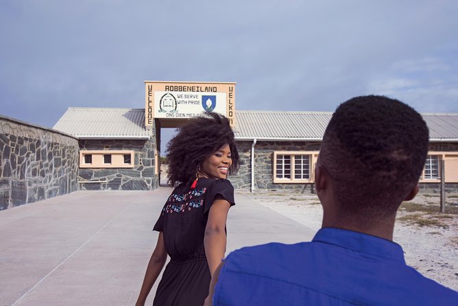 Robben Island, Table Mountain and Cape Town City Private Day Tour - Common Questions