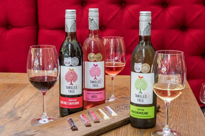 Robertson, South Africa Winery Experience - Van Loveren Winery - Common Questions