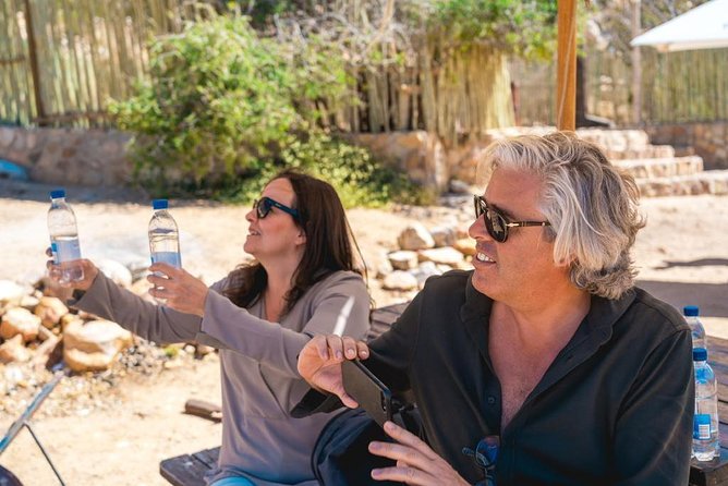 Safari Tour - Half Day Safari - Terms and Conditions for the Safari Tour