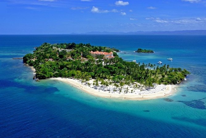 Samana Discovery - Disclaimer and Note